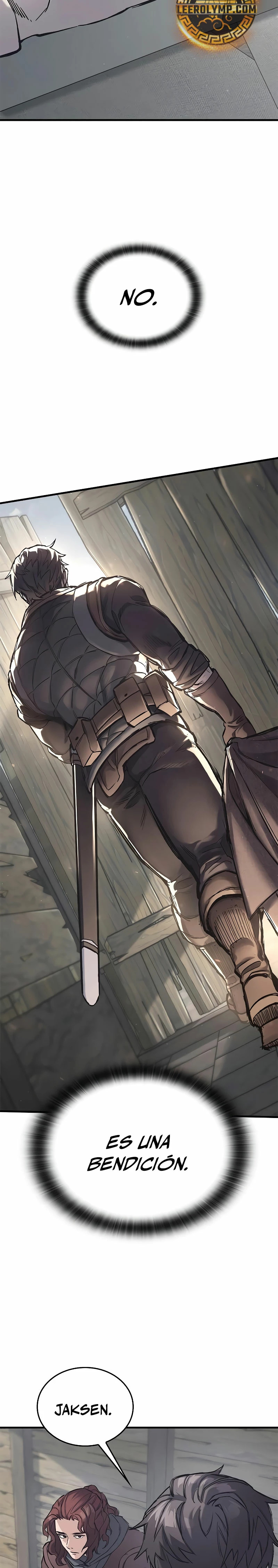 Read Caballero en eterna regresión ES Manga Online