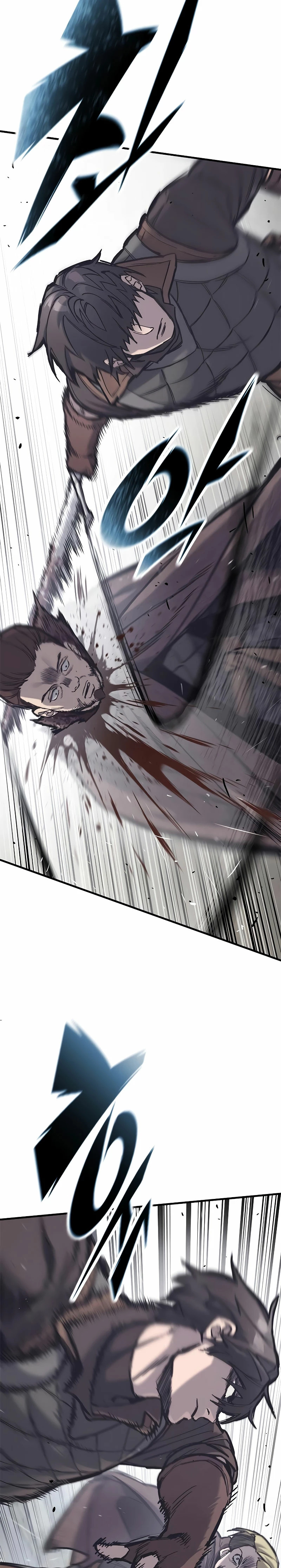 Read Caballero en eterna regresión ES Manga Online