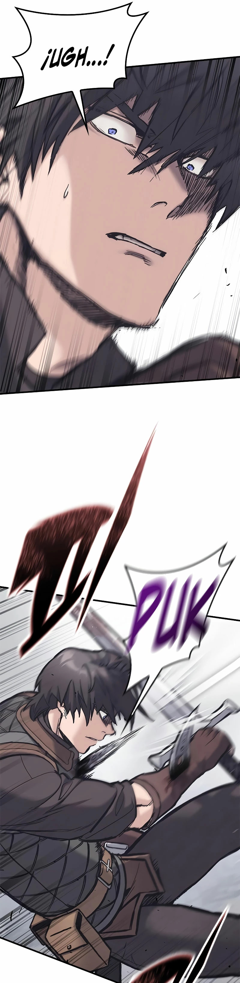 Read Caballero en eterna regresión ES Manga Online