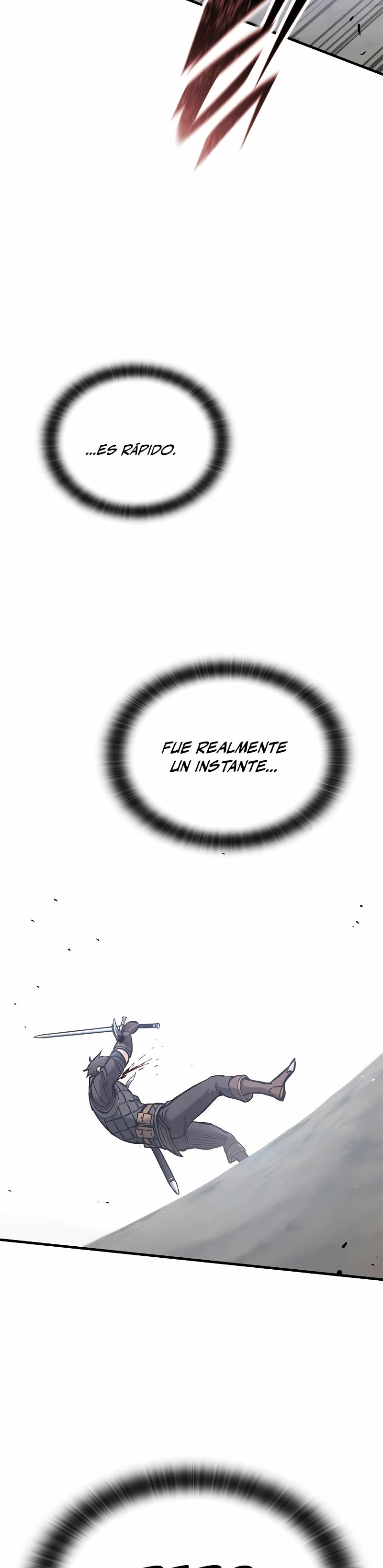Read Caballero en eterna regresión ES Manga Online