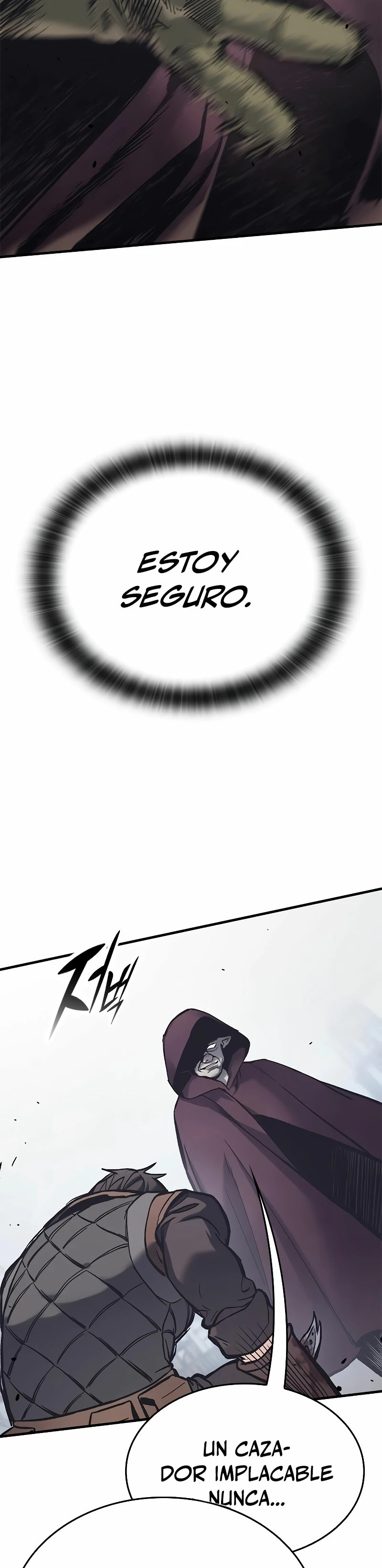 Read Caballero en eterna regresión ES Manga Online