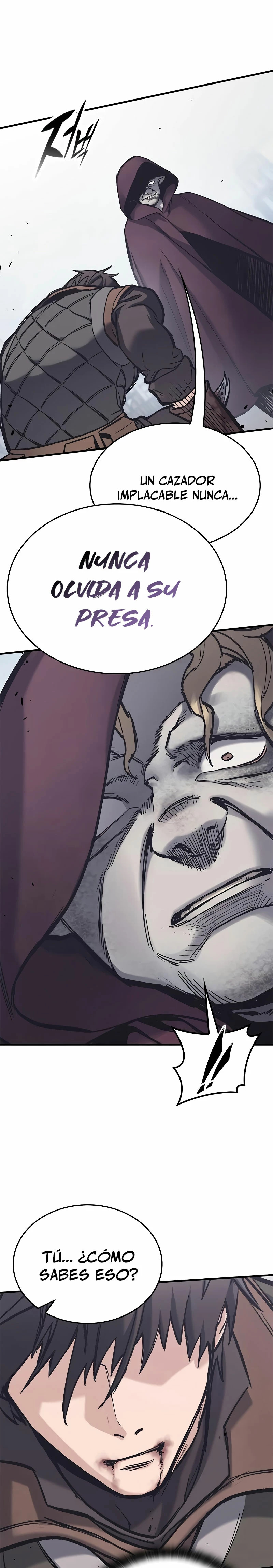 Read Caballero en eterna regresión ES Manga Online