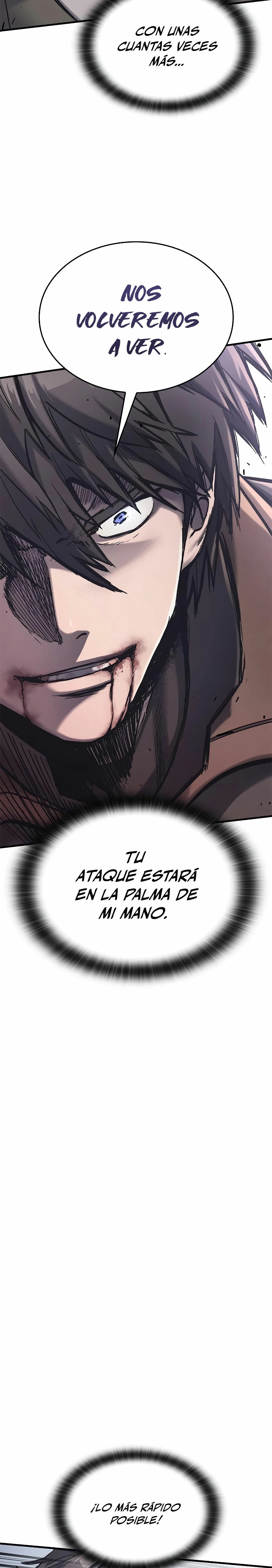 Read Caballero en eterna regresión ES Manga Online