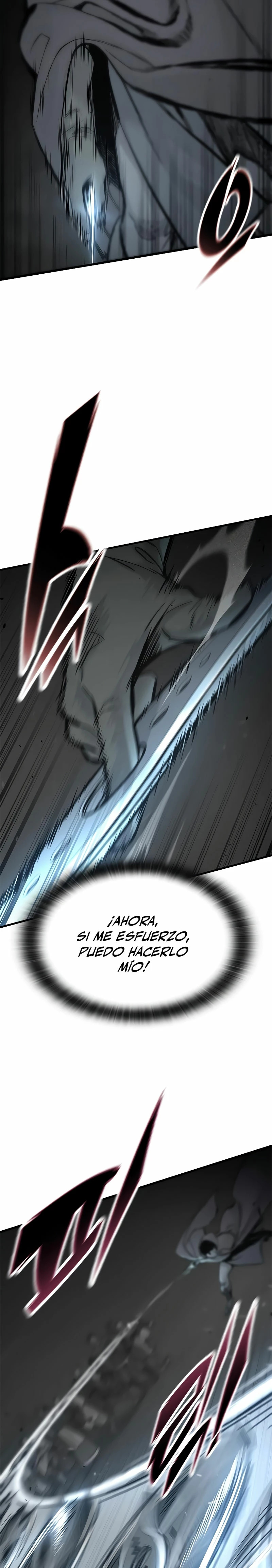 Read Caballero en eterna regresión ES Manga Online
