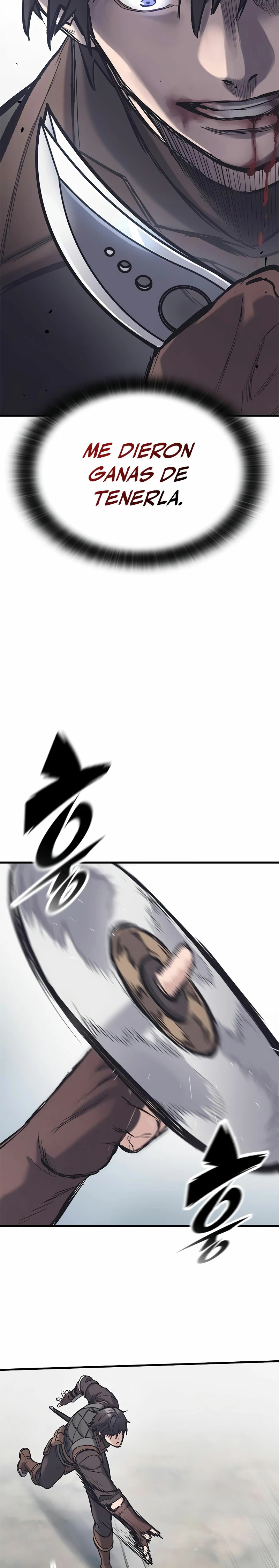 Read Caballero en eterna regresión ES Manga Online