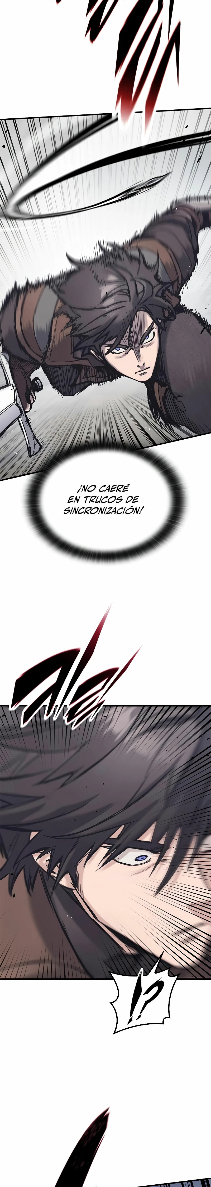 Read Caballero en eterna regresión ES Manga Online