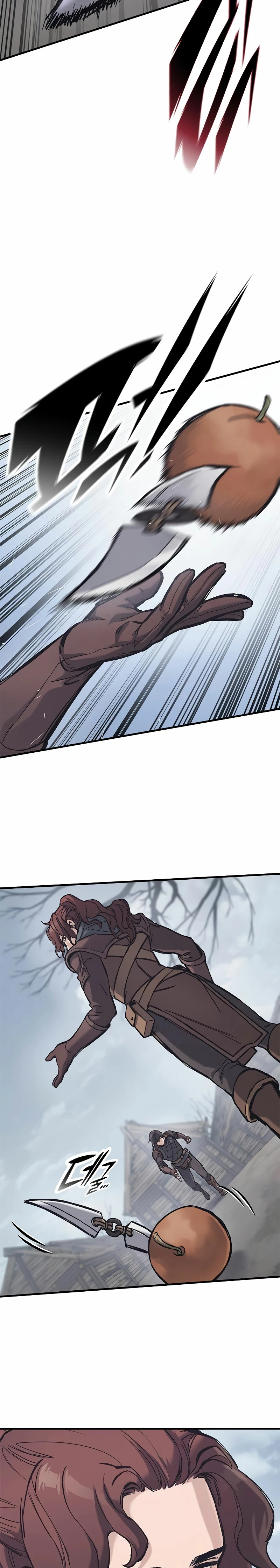 Read Caballero en eterna regresión ES Manga Online