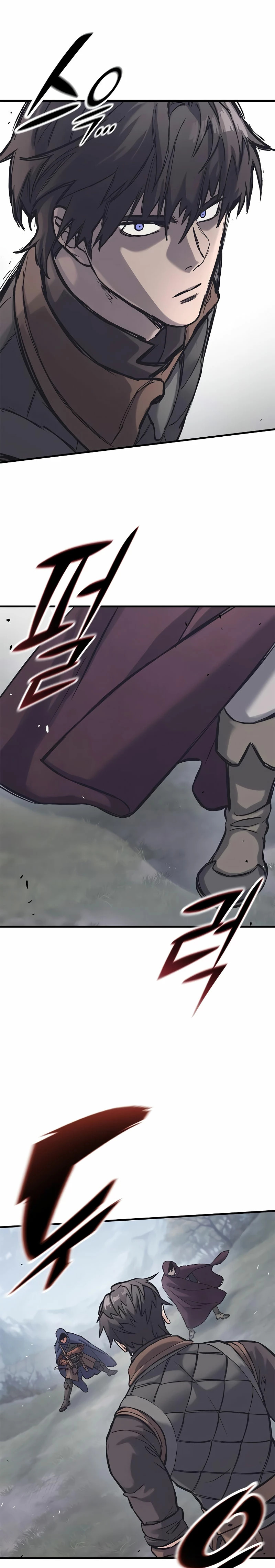 Read Caballero en eterna regresión ES Manga Online