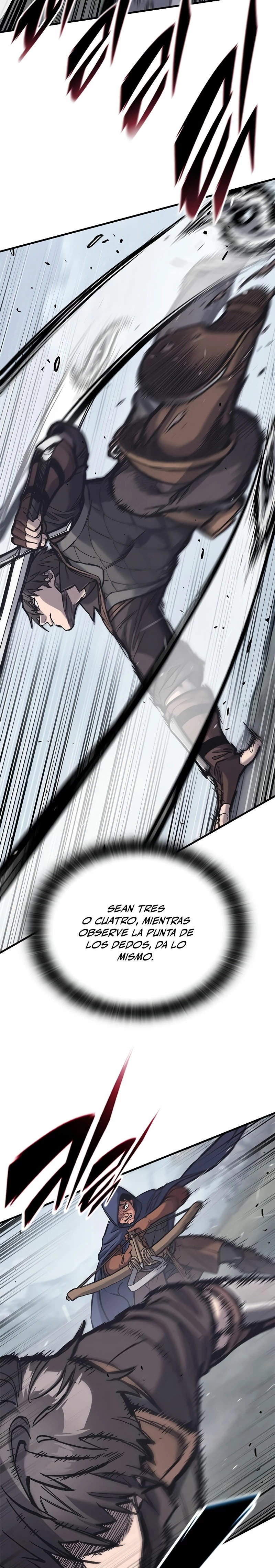 Read Caballero en eterna regresión ES Manga Online