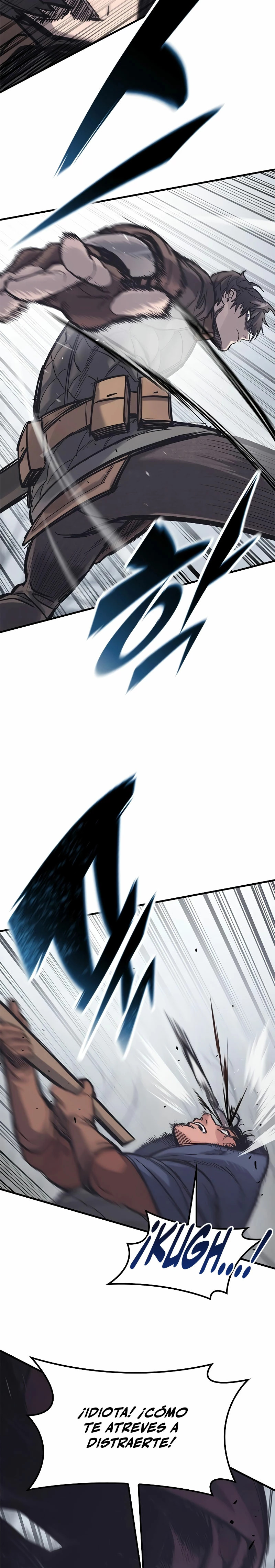 Read Caballero en eterna regresión ES Manga Online