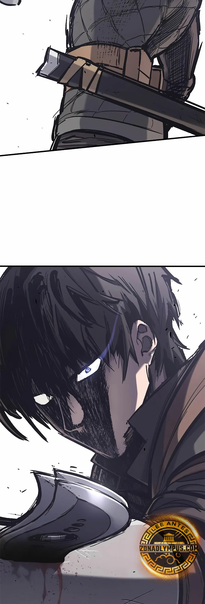 Read Caballero en eterna regresión ES Manga Online