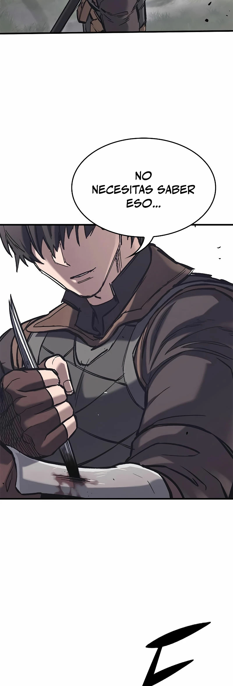 Read Caballero en eterna regresión ES Manga Online