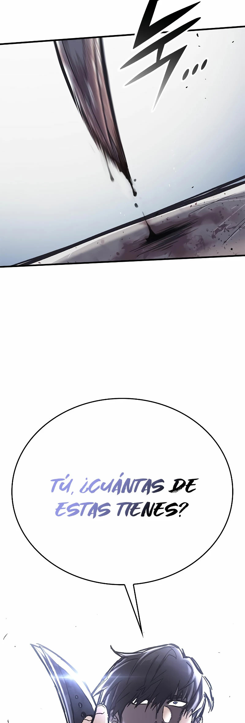 Read Caballero en eterna regresión ES Manga Online