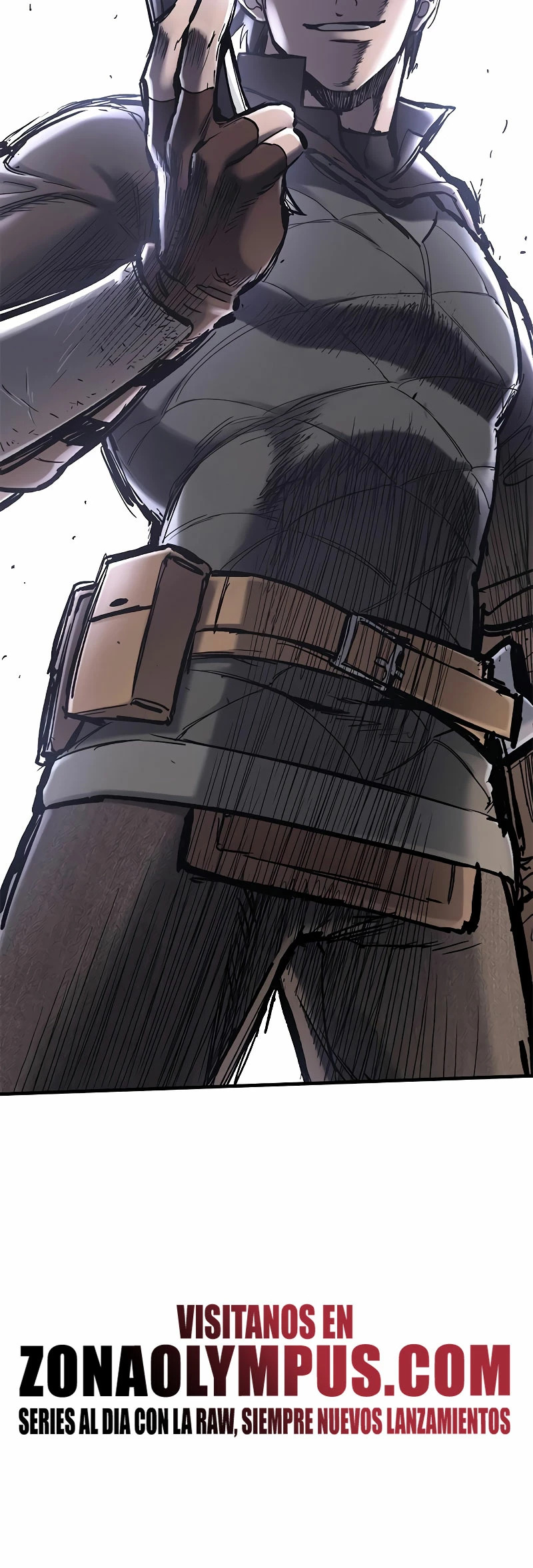 Read Caballero en eterna regresión ES Manga Online
