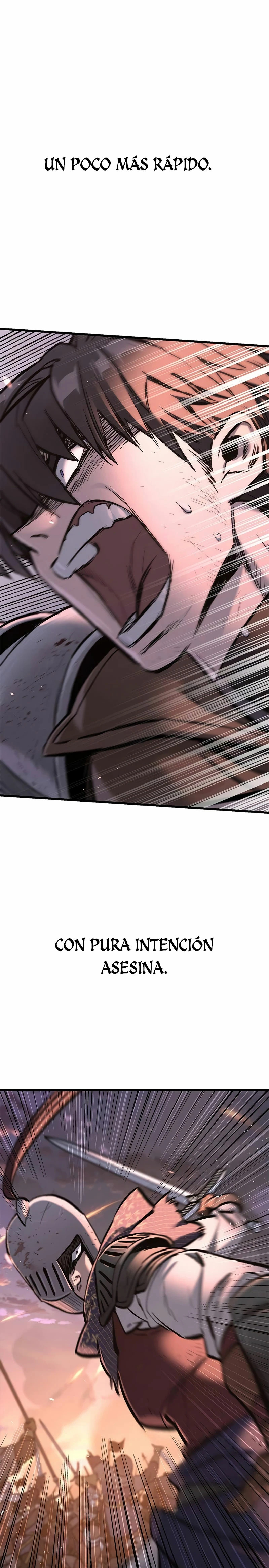 Read Caballero en eterna regresión ES Manga Online