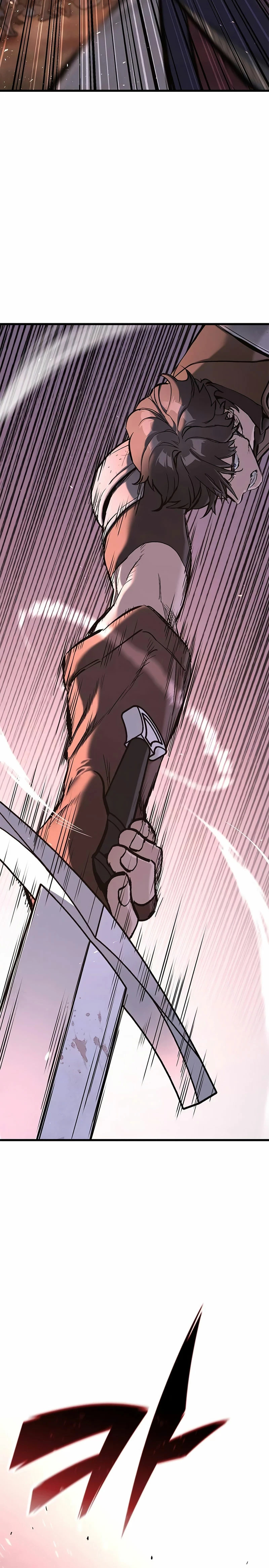 Read Caballero en eterna regresión ES Manga Online