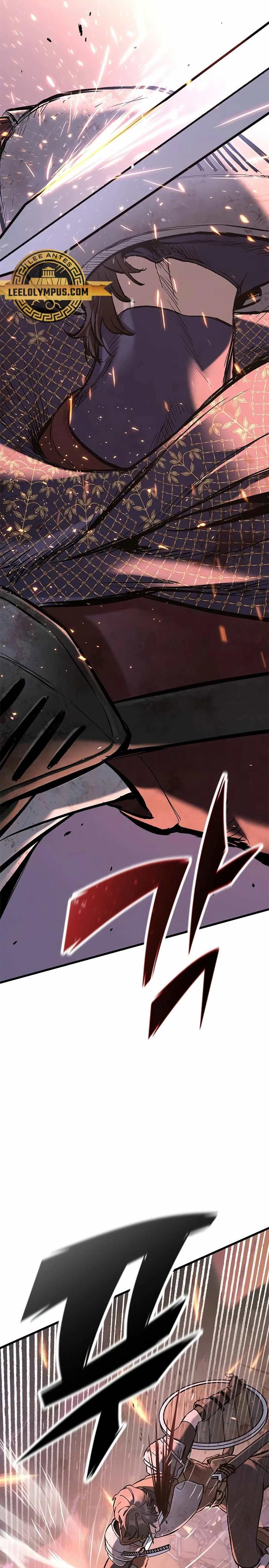 Read Caballero en eterna regresión ES Manga Online