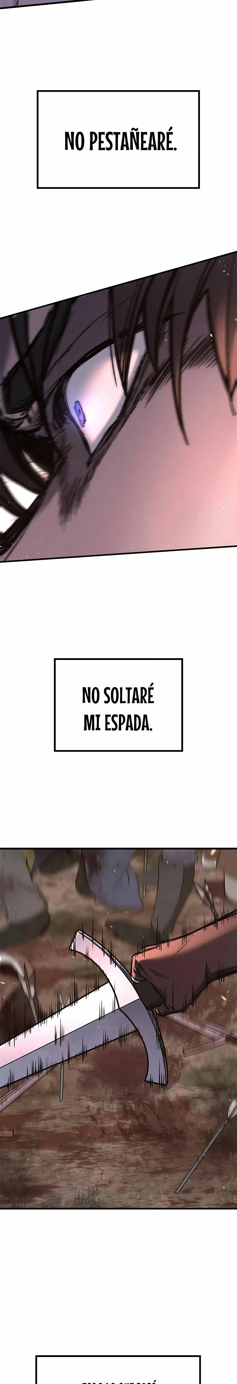 Read Caballero en eterna regresión ES Manga Online