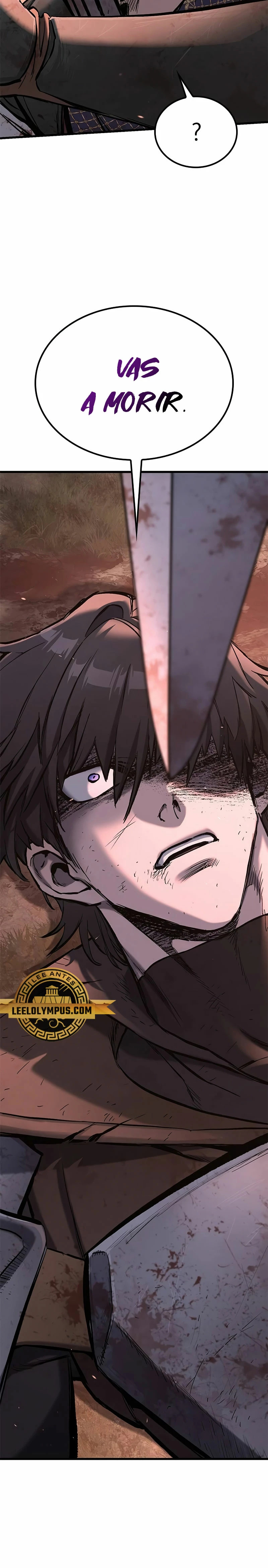 Read Caballero en eterna regresión ES Manga Online