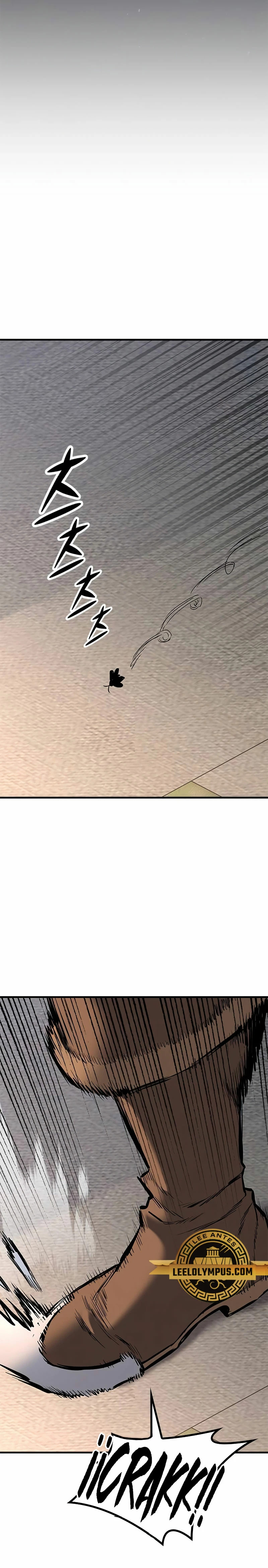 Read Caballero en eterna regresión ES Manga Online