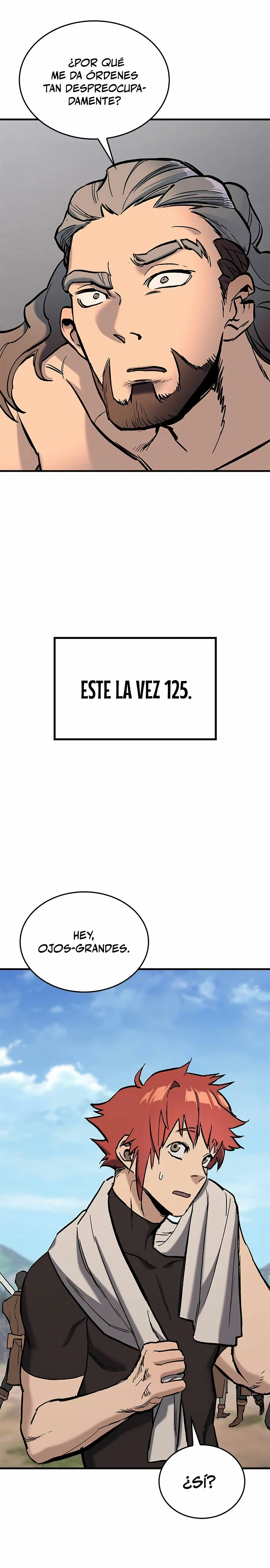 Read Caballero en eterna regresión ES Manga Online