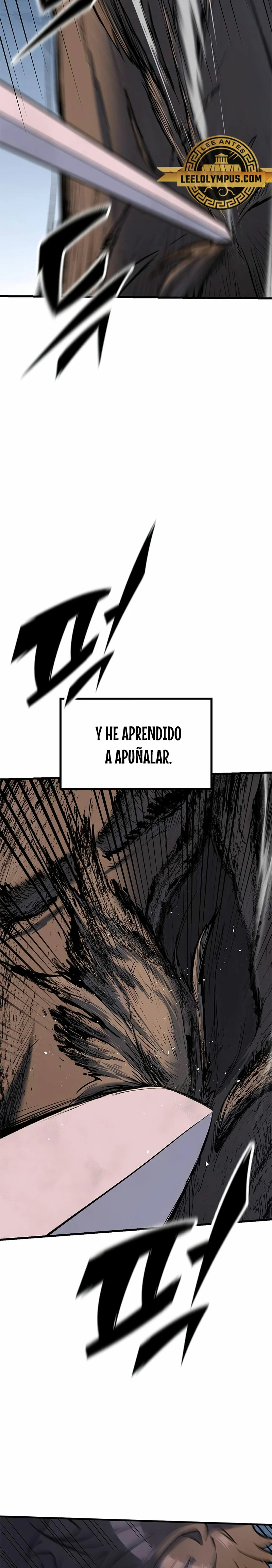 Read Caballero en eterna regresión ES Manga Online