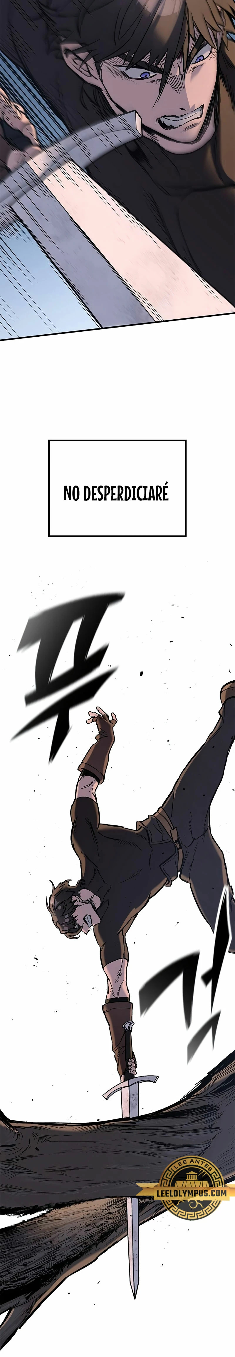 Read Caballero en eterna regresión ES Manga Online