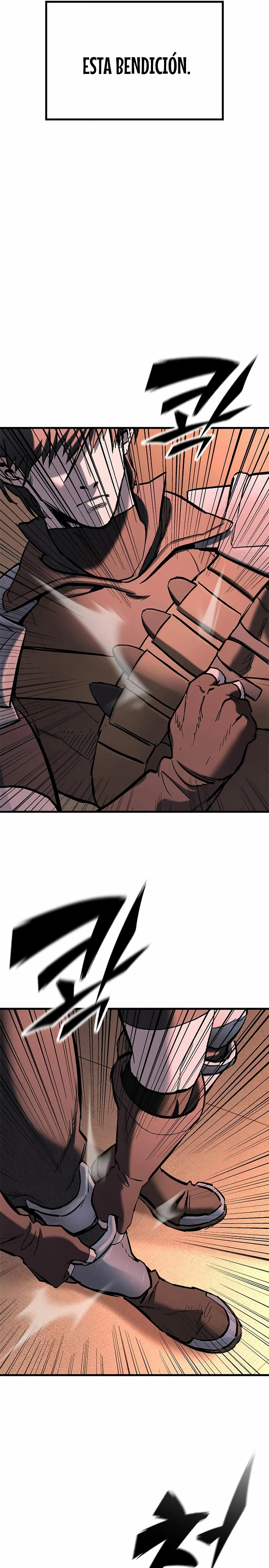 Read Caballero en eterna regresión ES Manga Online