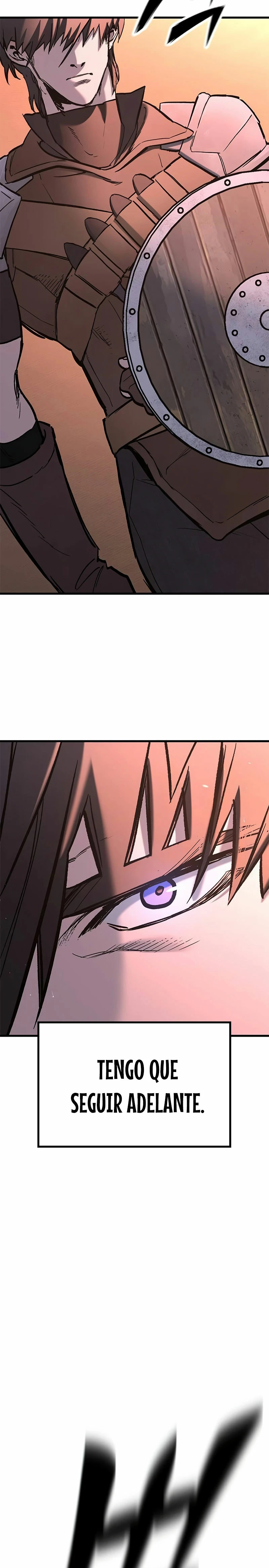 Read Caballero en eterna regresión ES Manga Online