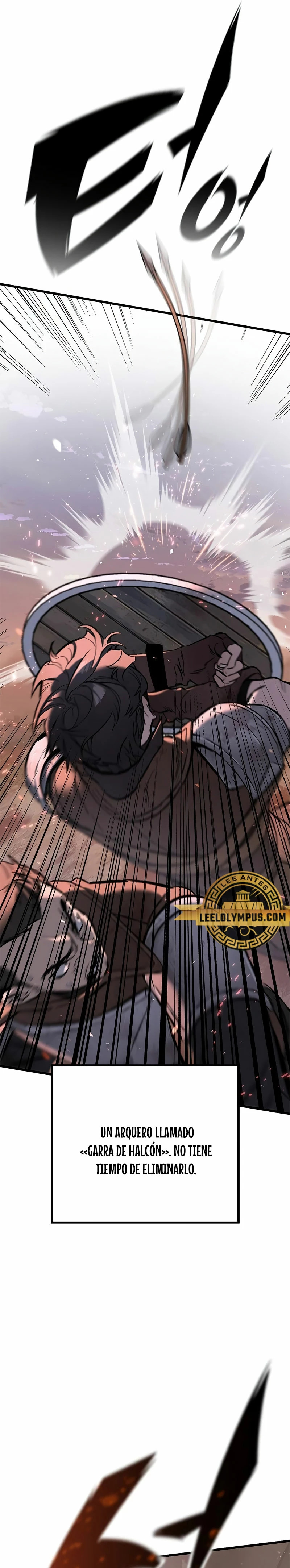 Read Caballero en eterna regresión ES Manga Online