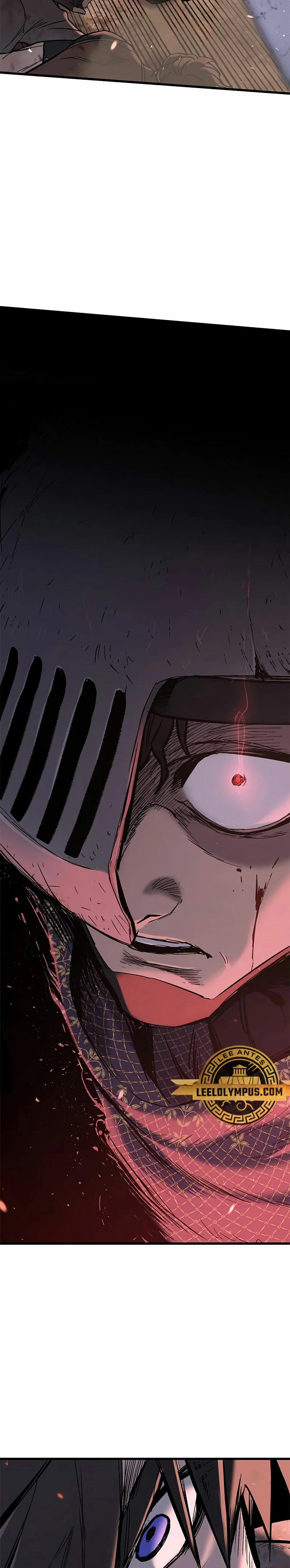 Read Caballero en eterna regresión ES Manga Online