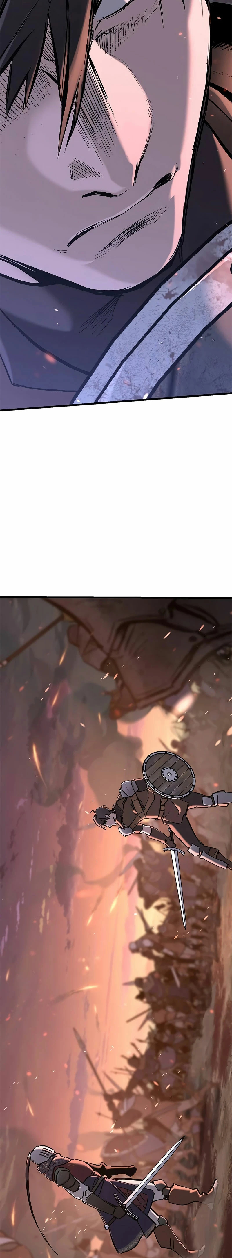 Read Caballero en eterna regresión ES Manga Online