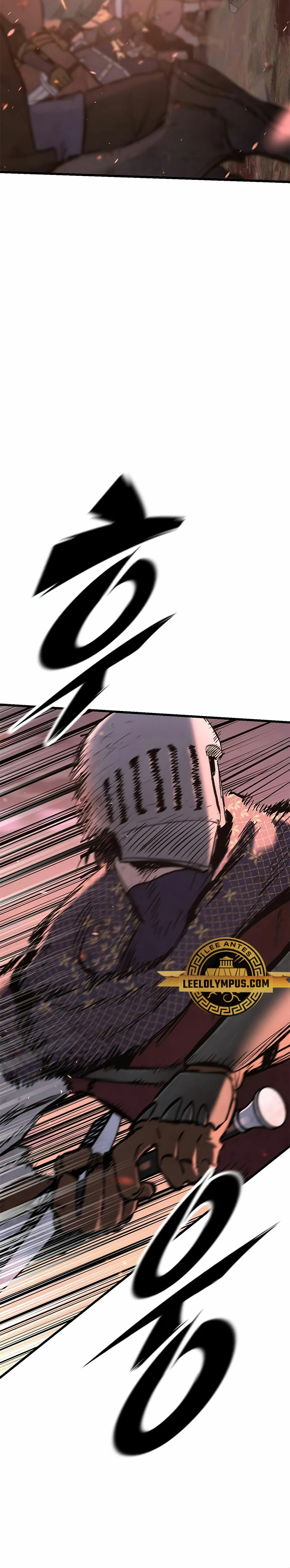 Read Caballero en eterna regresión ES Manga Online