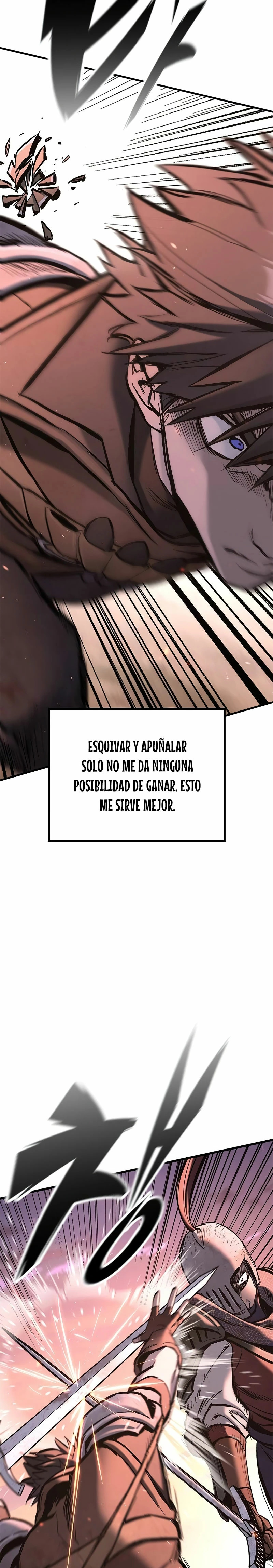 Read Caballero en eterna regresión ES Manga Online