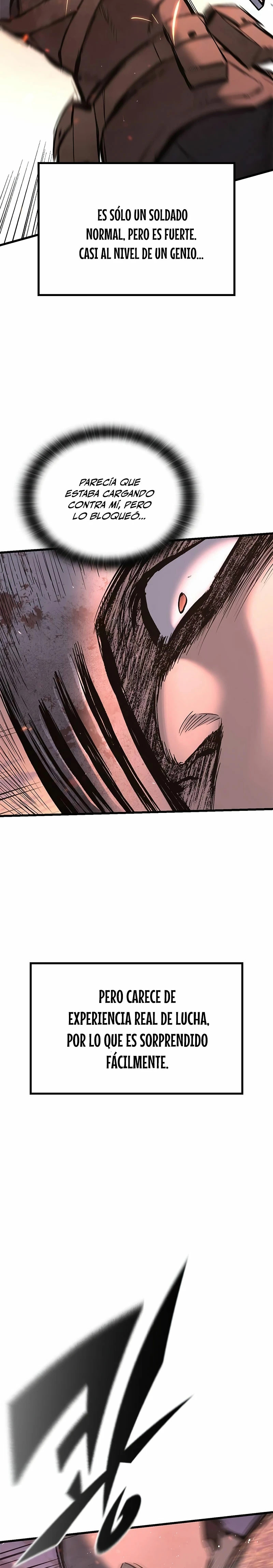 Read Caballero en eterna regresión ES Manga Online