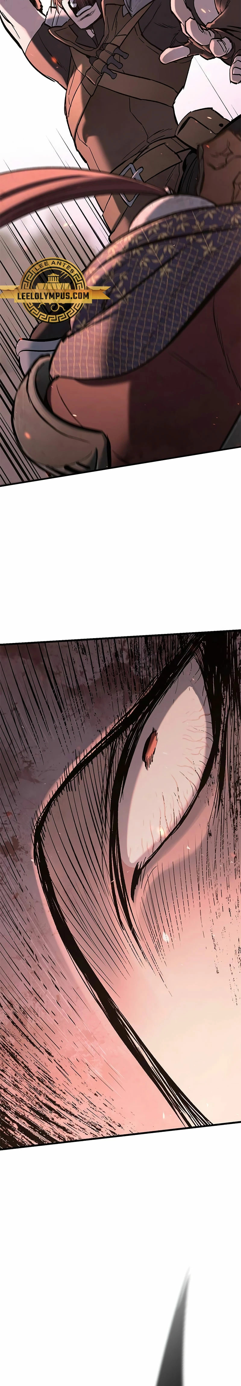 Read Caballero en eterna regresión ES Manga Online