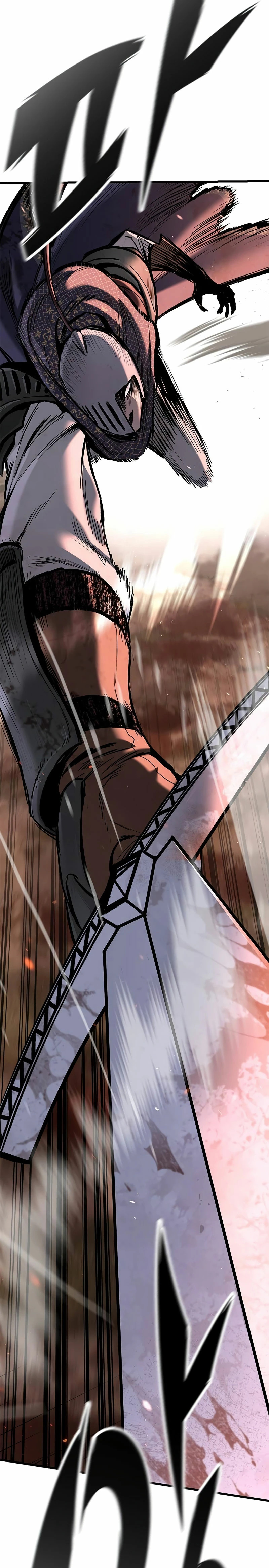 Read Caballero en eterna regresión ES Manga Online