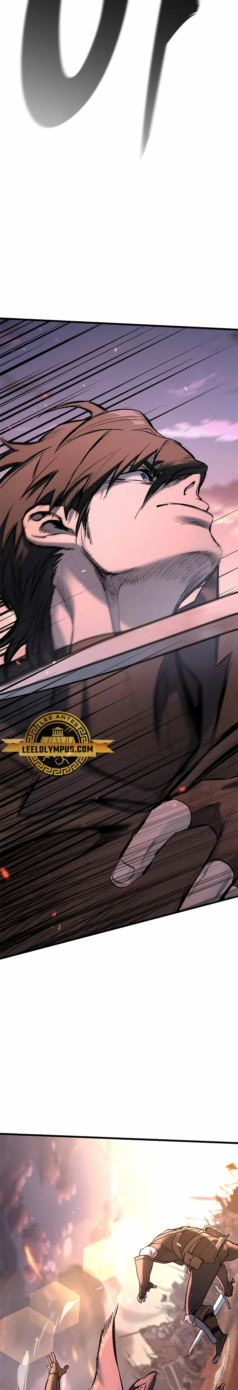 Read Caballero en eterna regresión ES Manga Online
