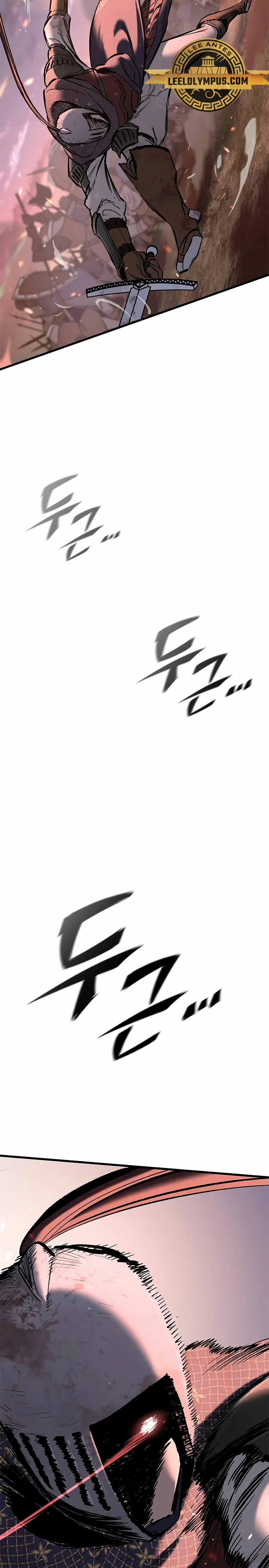 Read Caballero en eterna regresión ES Manga Online