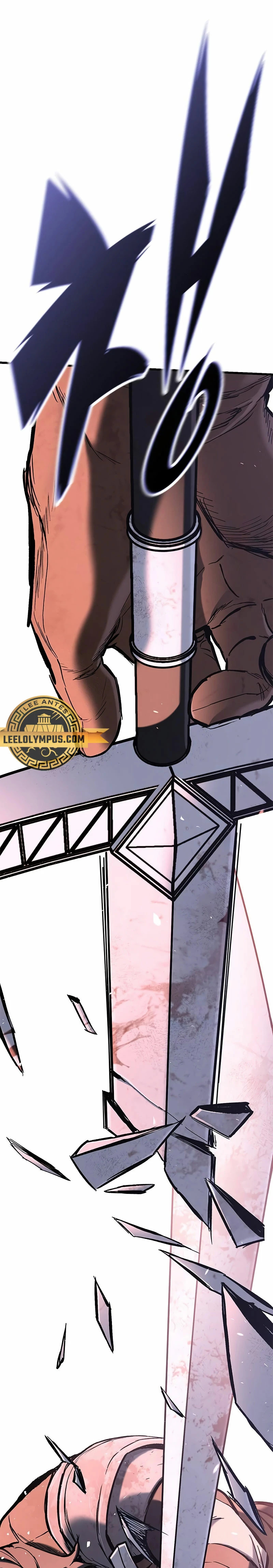 Read Caballero en eterna regresión ES Manga Online