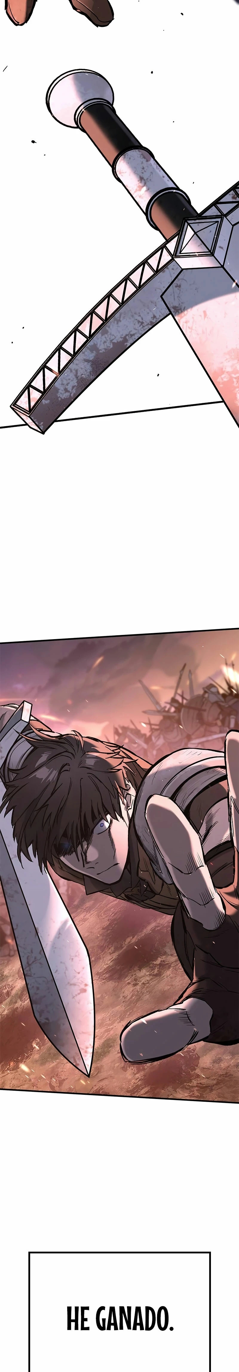 Read Caballero en eterna regresión ES Manga Online