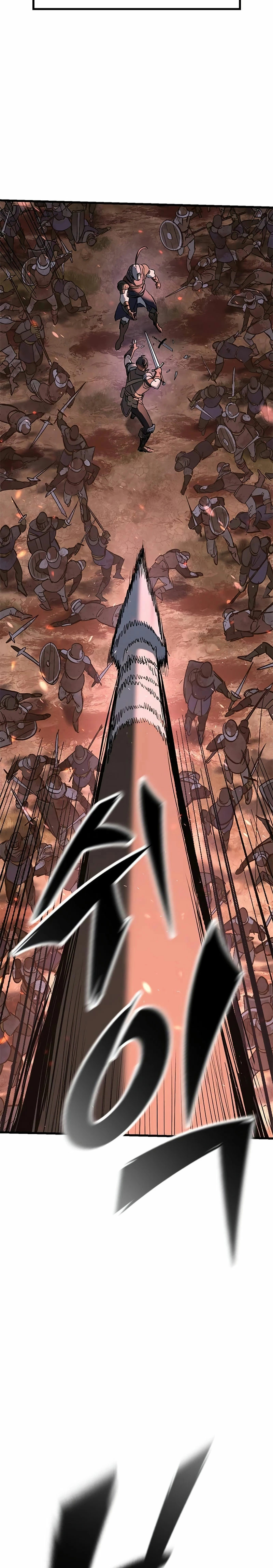Read Caballero en eterna regresión ES Manga Online