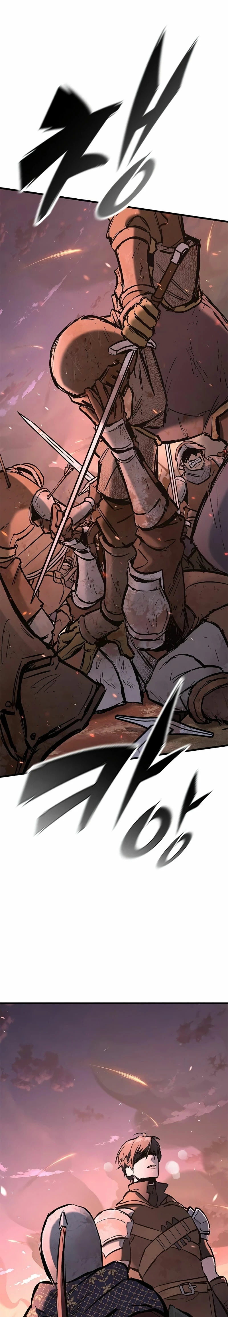 Read Caballero en eterna regresión ES Manga Online