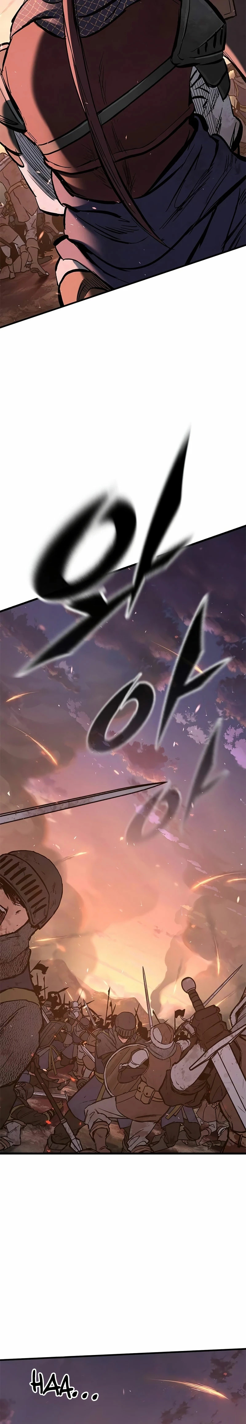Read Caballero en eterna regresión ES Manga Online