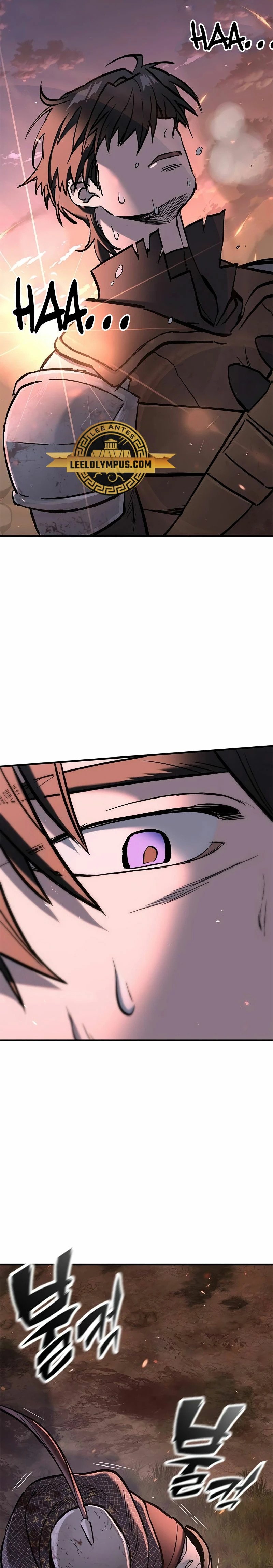 Read Caballero en eterna regresión ES Manga Online