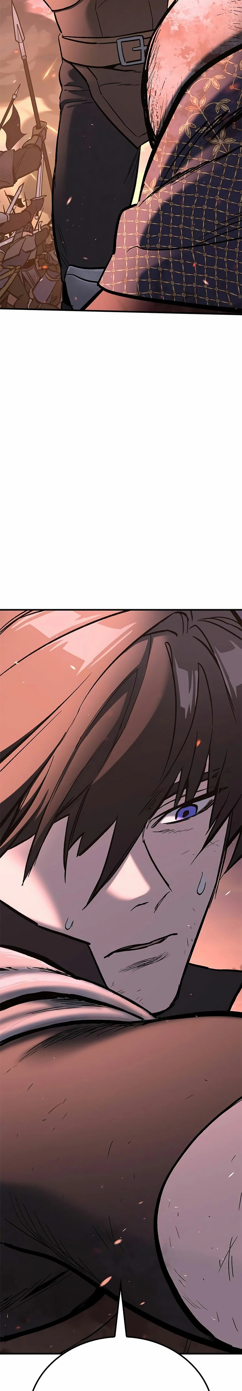 Read Caballero en eterna regresión ES Manga Online