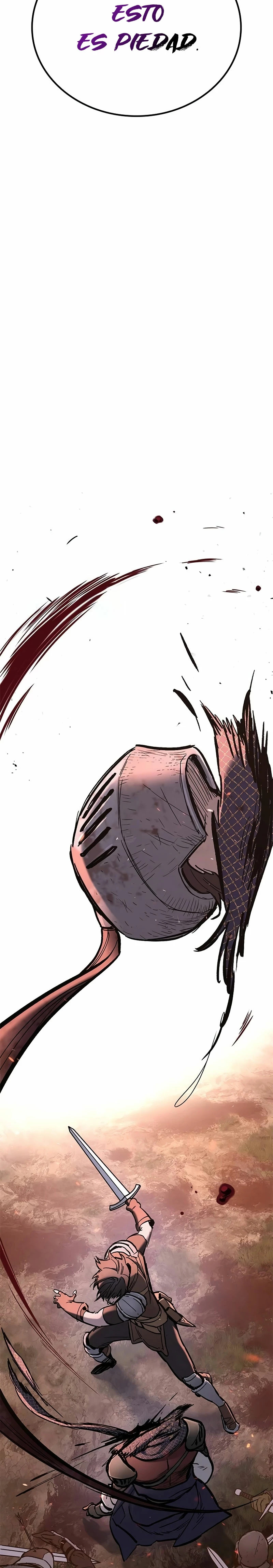 Read Caballero en eterna regresión ES Manga Online