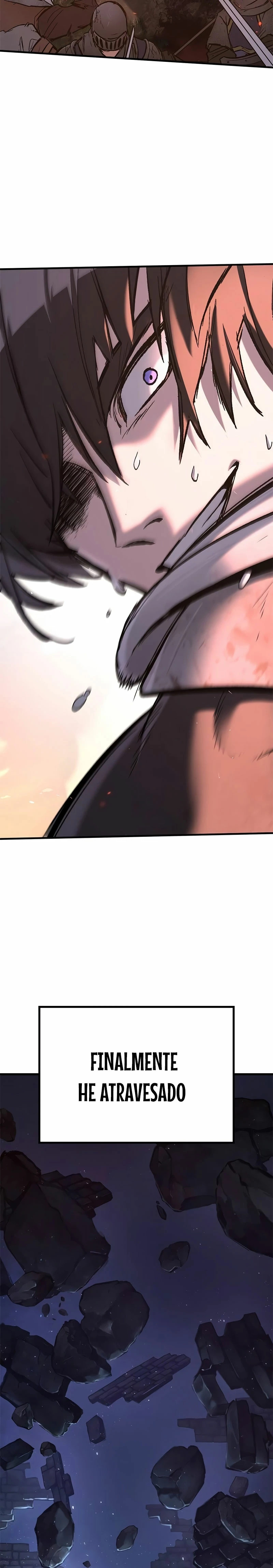 Read Caballero en eterna regresión ES Manga Online