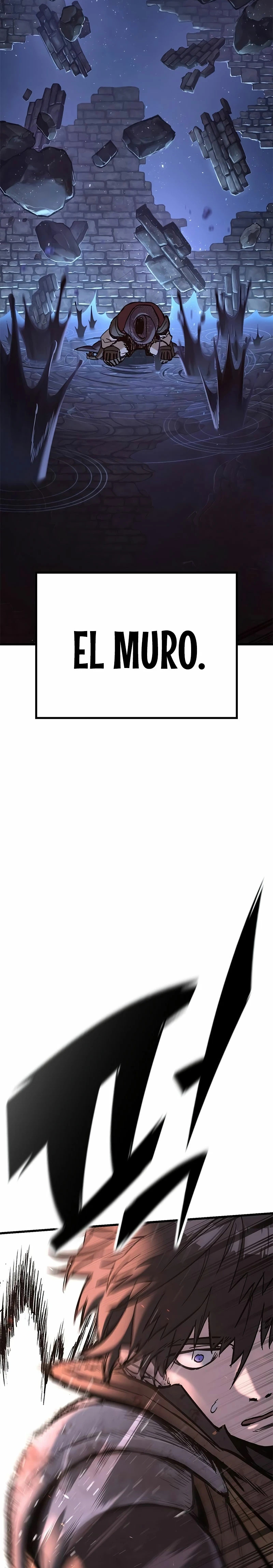 Read Caballero en eterna regresión ES Manga Online