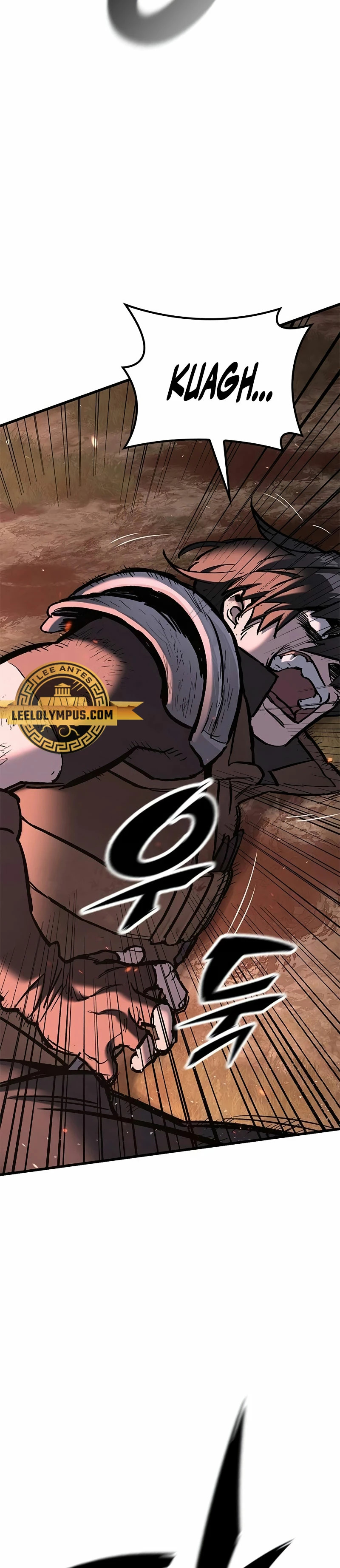 Read Caballero en eterna regresión ES Manga Online